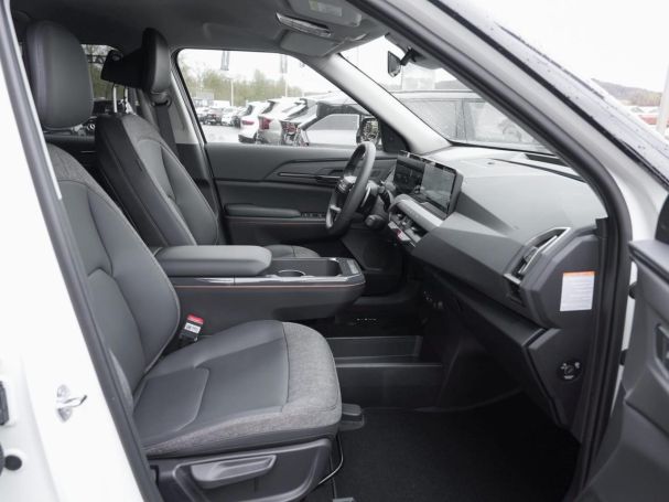 KIA EV5 81,4 kWh Earth Navi Harman/Kardon 360° ACC