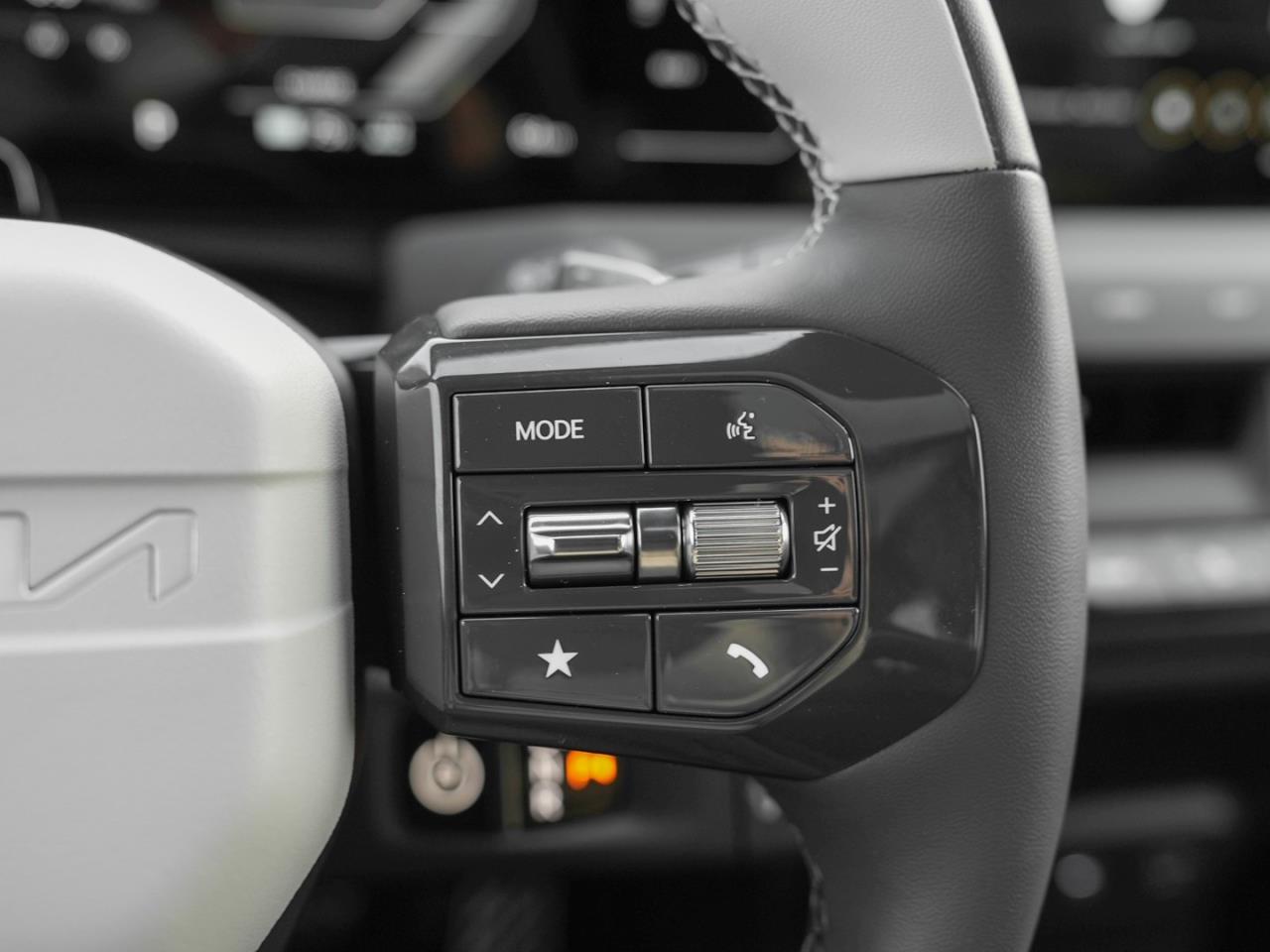 KIA EV5 81,4 kWh GT-Line Launch Edition Panorama HUD