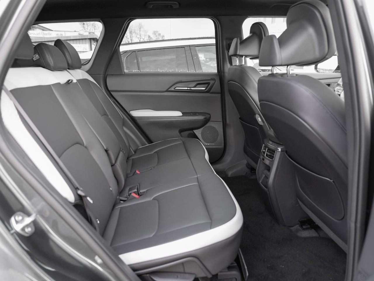 KIA EV5 81,4 kWh GT-Line Launch Edition Panorama HUD