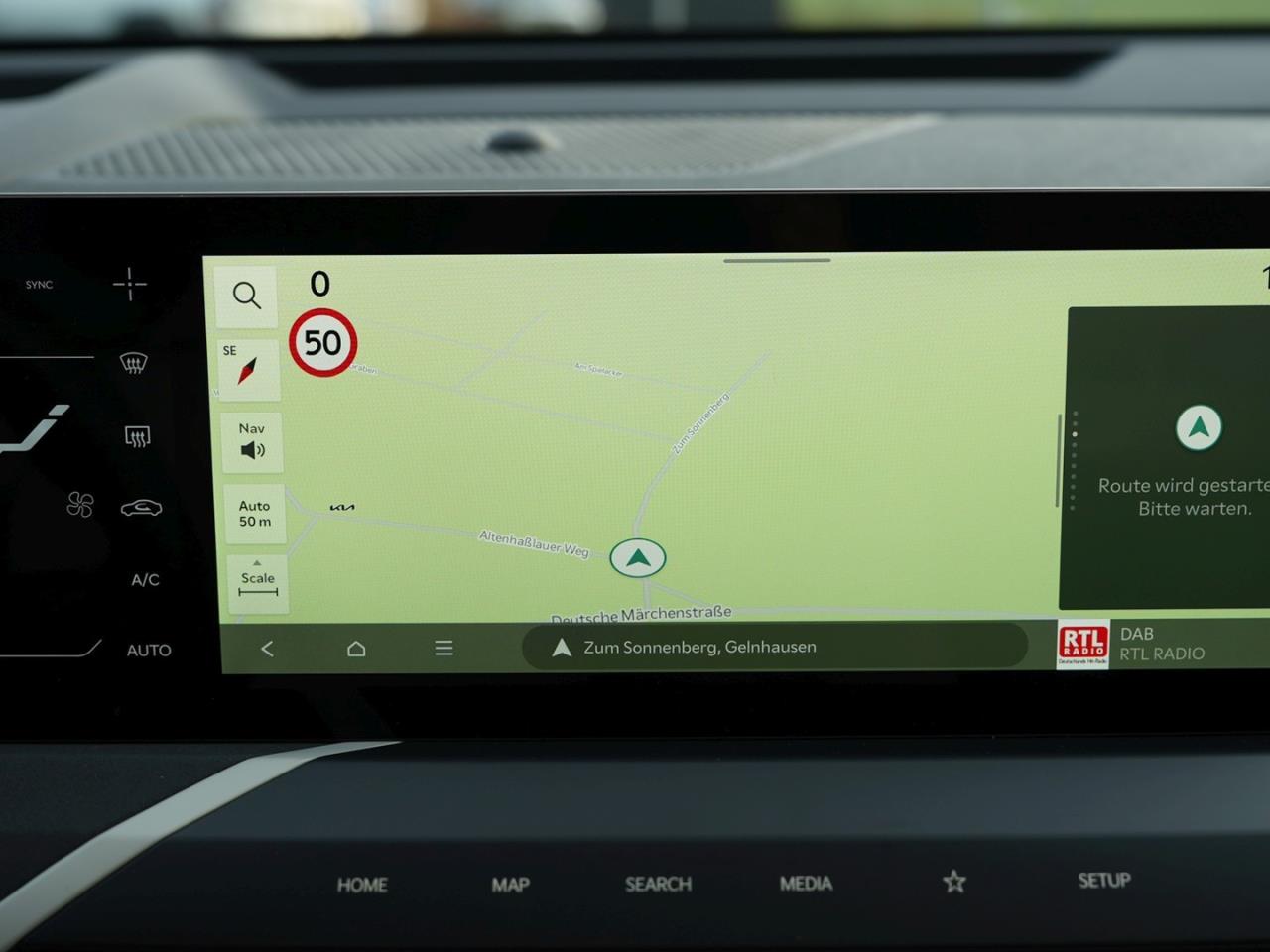 KIA EV5 81,4 kWh GT-Line Launch Edition Panorama HUD
