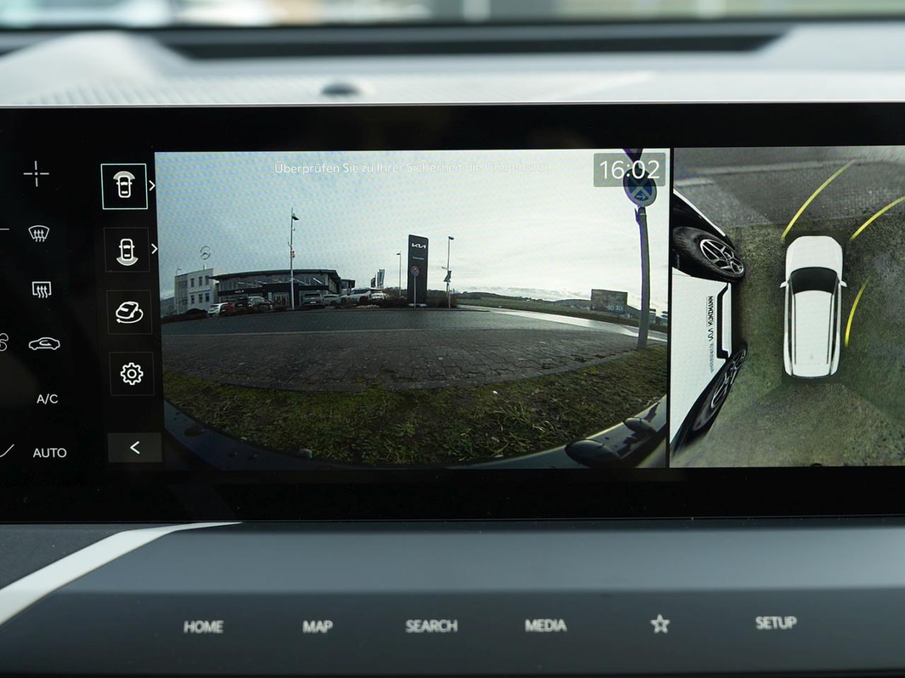 KIA EV5 81,4 kWh GT-Line Launch Edition Panorama HUD