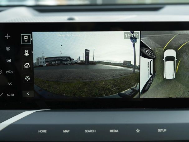 KIA EV5 81,4 kWh GT-Line Launch Edition Panorama HUD