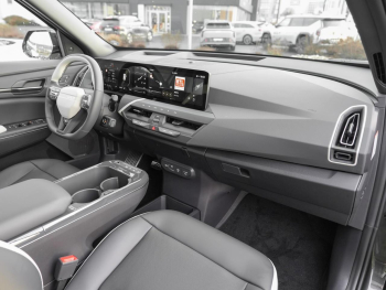 KIA EV5 81,4 kWh GT-Line Launch Edition Panorama HUD