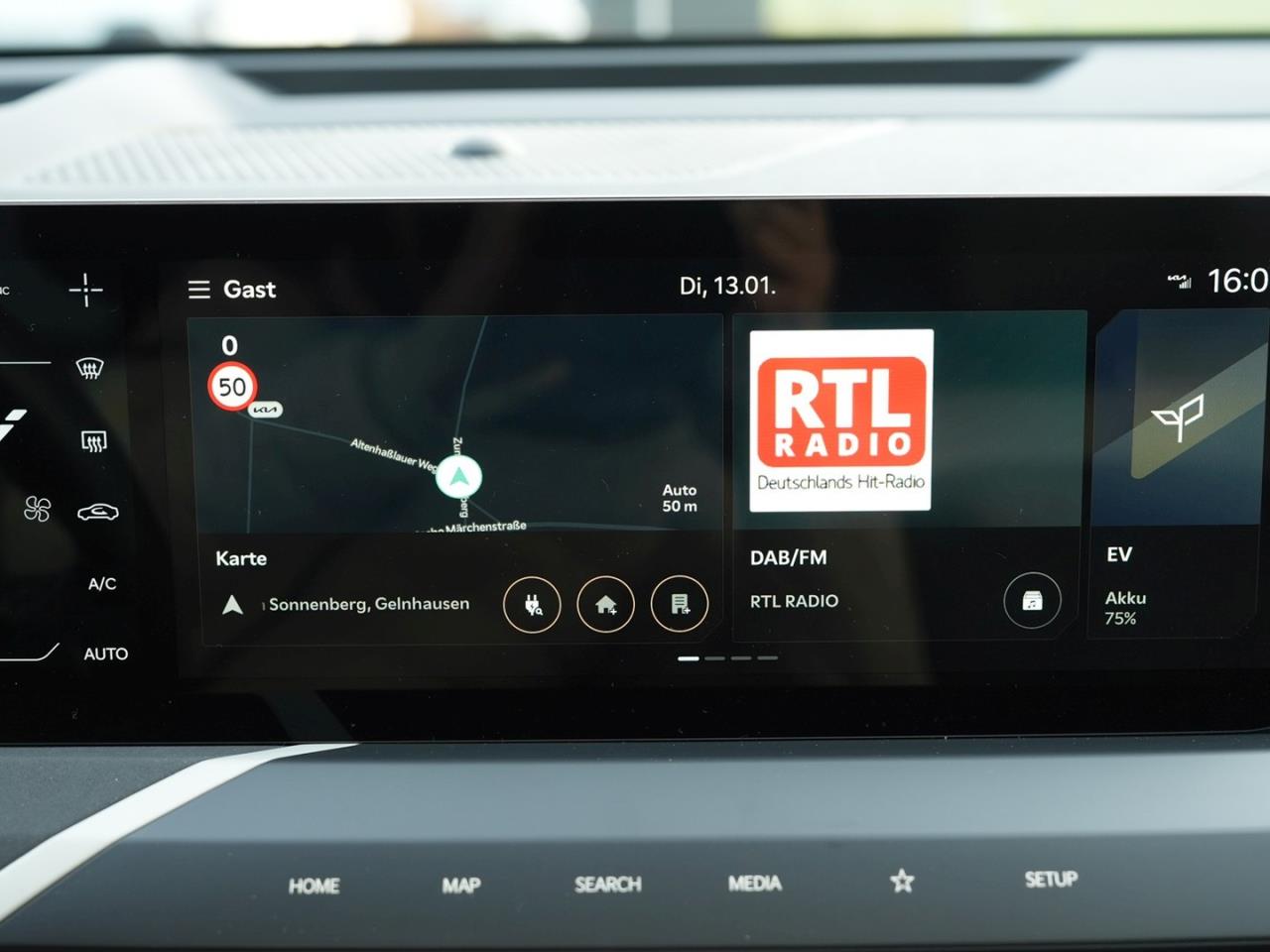 KIA EV5 81,4 kWh GT-Line Launch Edition Panorama HUD