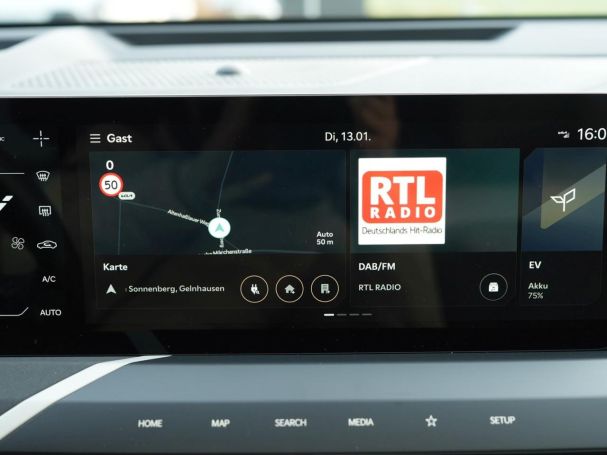 KIA EV5 81,4 kWh GT-Line Launch Edition Panorama HUD