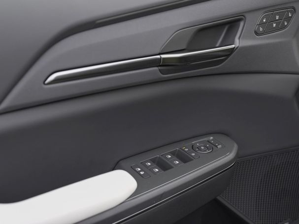 KIA EV5 81,4 kWh GT-Line Launch Edition Panorama HUD