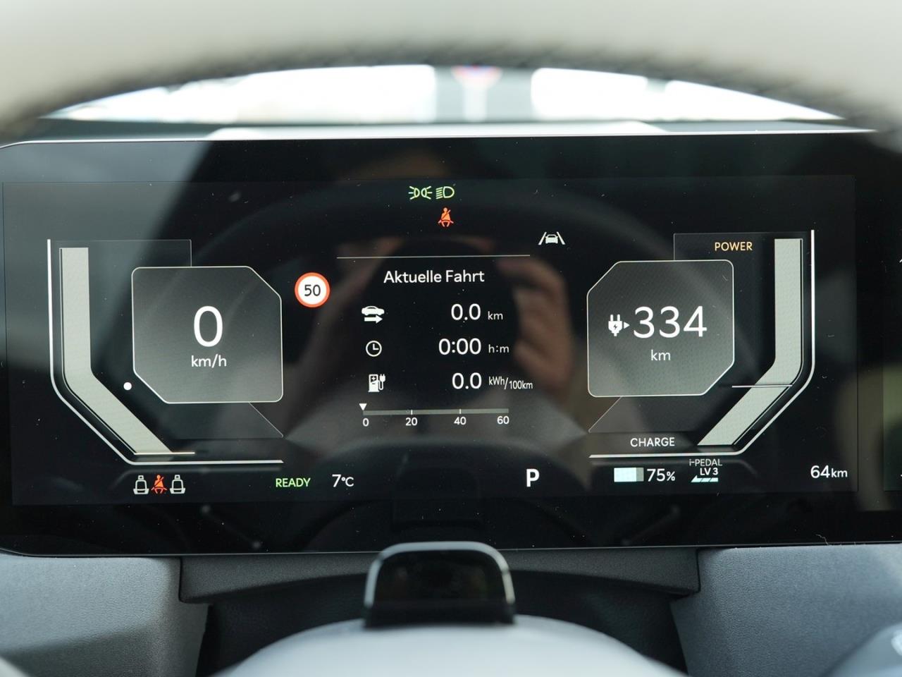 KIA EV5 81,4 kWh GT-Line Launch Edition Panorama HUD
