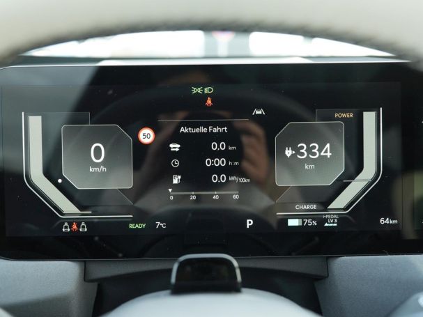 KIA EV5 81,4 kWh GT-Line Launch Edition Panorama HUD