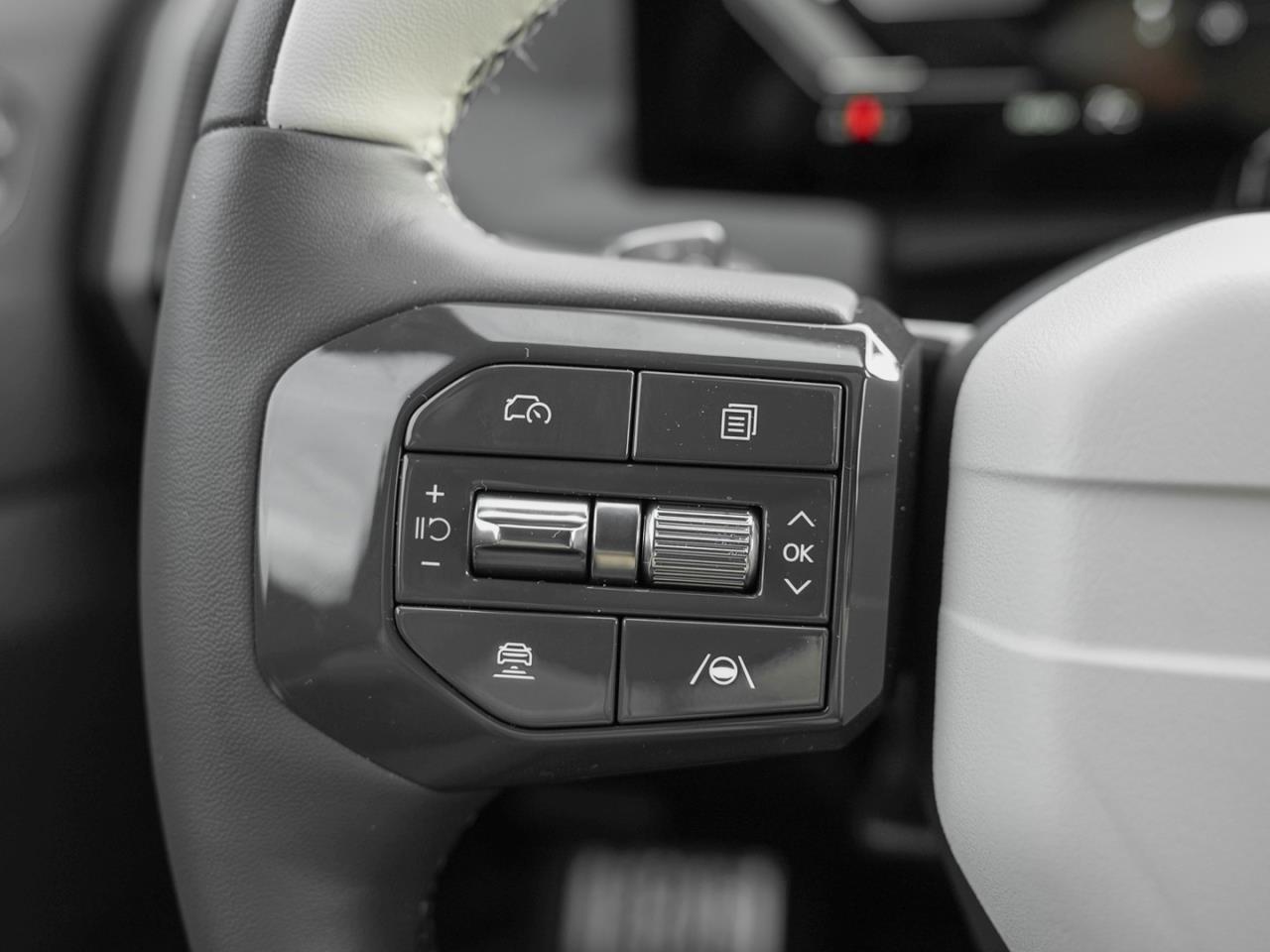 KIA EV5 81,4 kWh GT-Line Launch Edition Panorama HUD