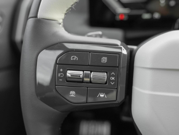 KIA EV5 81,4 kWh GT-Line Launch Edition Panorama HUD