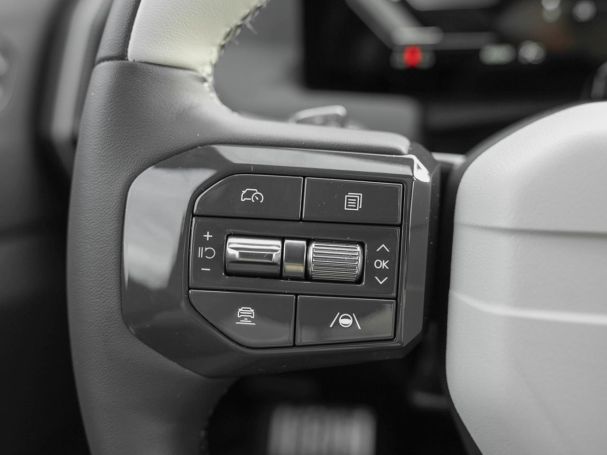 KIA EV5 81,4 kWh GT-Line Launch Edition Panorama HUD