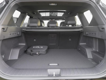 KIA EV5 81,4 kWh GT-Line Launch Edition Panorama HUD