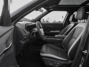 KIA EV5 81,4 kWh GT-Line Launch Edition Panorama HUD