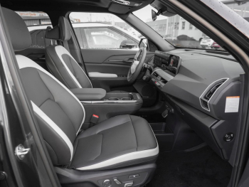 KIA EV5 81,4 kWh GT-Line Launch Edition Panorama HUD