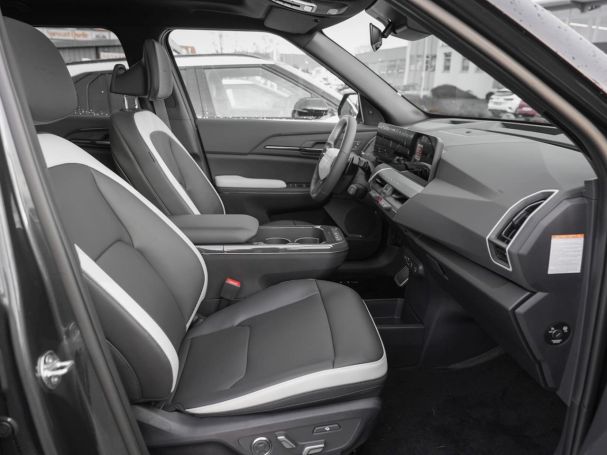 KIA EV5 81,4 kWh GT-Line Launch Edition Panorama HUD