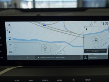 KIA EV5 81,4 kWh GT-Line Launch Edition HUD Panorama