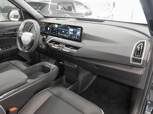 KIA EV5 81,4 kWh GT-Line Launch Edition HUD Panorama