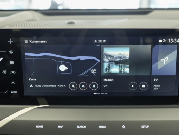KIA EV5 81,4 kWh GT-Line Launch Edition HUD Panorama