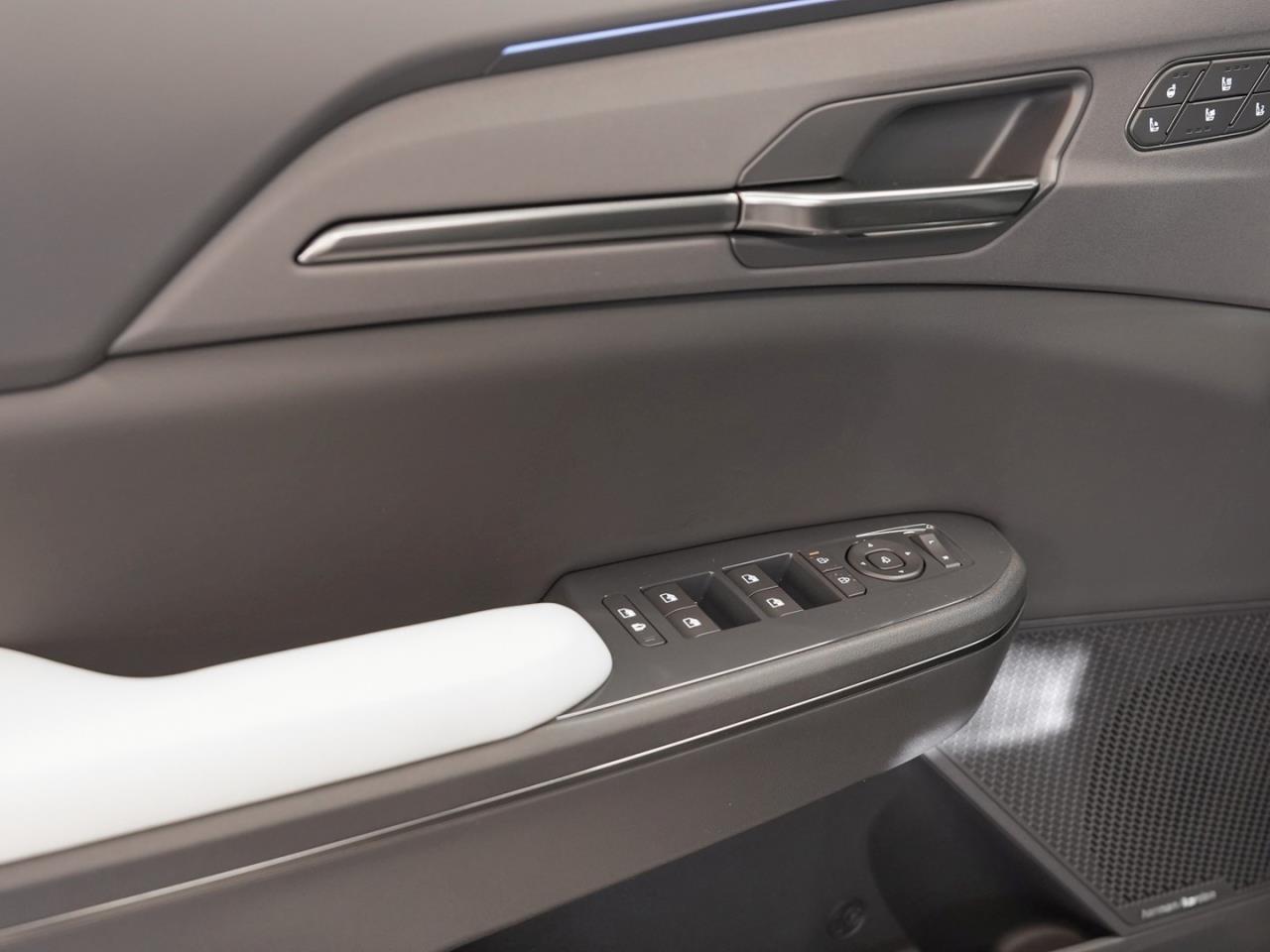 KIA EV5 81,4 kWh GT-Line Launch Edition HUD Panorama