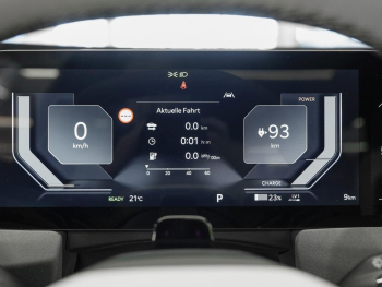 KIA EV5 81,4 kWh GT-Line Launch Edition HUD Panorama