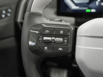 KIA EV5 81,4 kWh GT-Line Launch Edition HUD Panorama