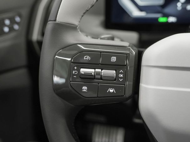 KIA EV5 81,4 kWh GT-Line Launch Edition HUD Panorama