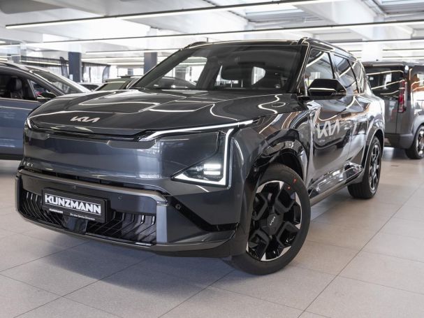 KIA EV5 81,4 kWh GT-Line Launch Edition HUD Panorama