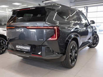 KIA EV5 81,4 kWh GT-Line Launch Edition HUD Panorama