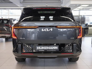 KIA EV5 81,4 kWh GT-Line Launch Edition HUD Panorama