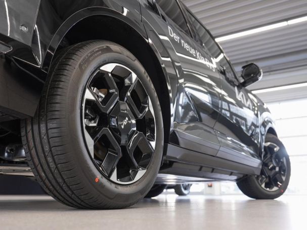 KIA EV5 81,4 kWh GT-Line Launch Edition HUD Panorama