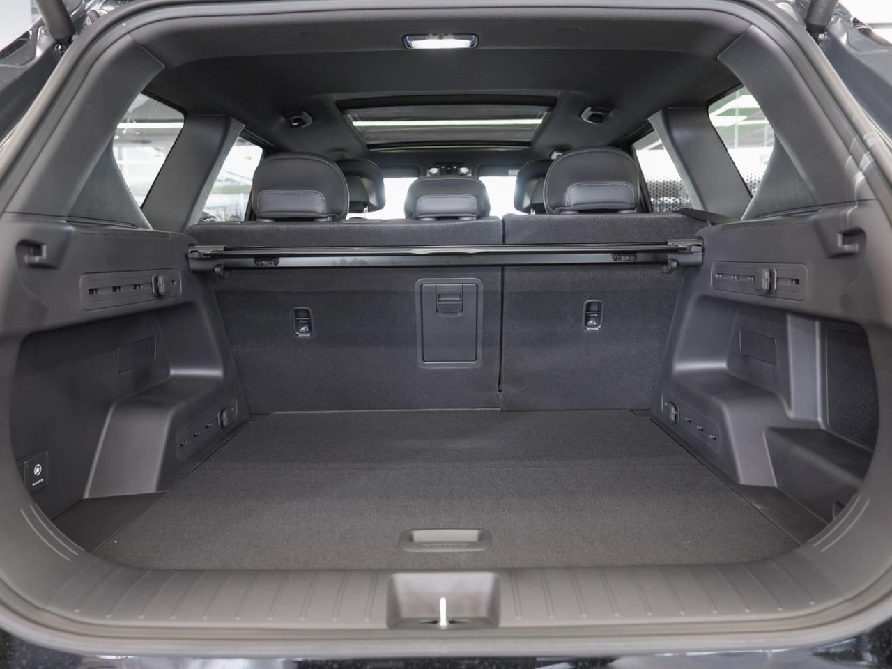 KIA EV5 81,4 kWh GT-Line Launch Edition HUD Panorama