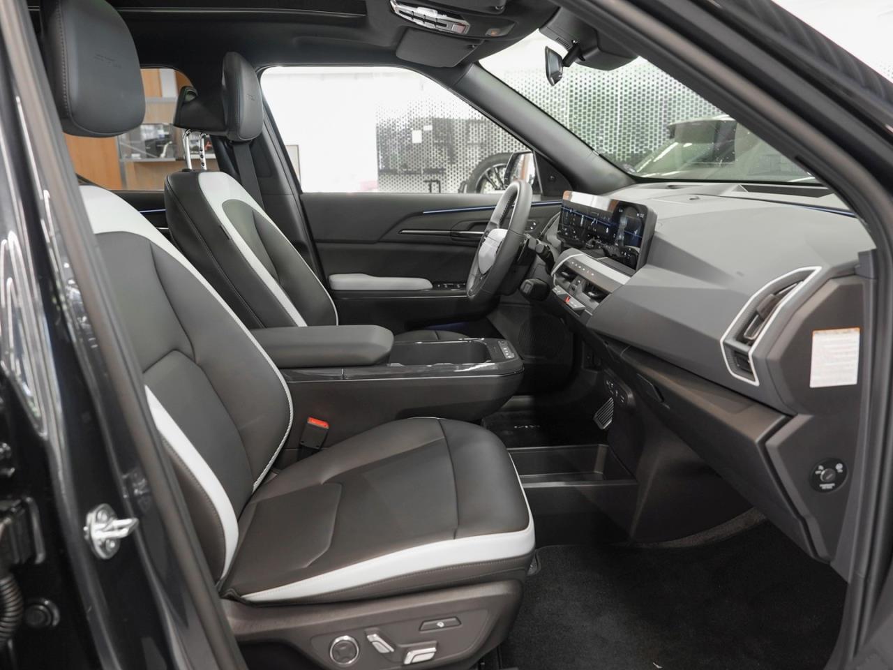 KIA EV5 81,4 kWh GT-Line Launch Edition HUD Panorama