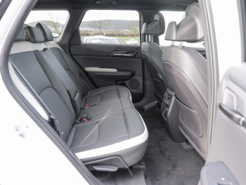 KIA EV5 81,4 kWh GT-Line Launch Edition Panorama