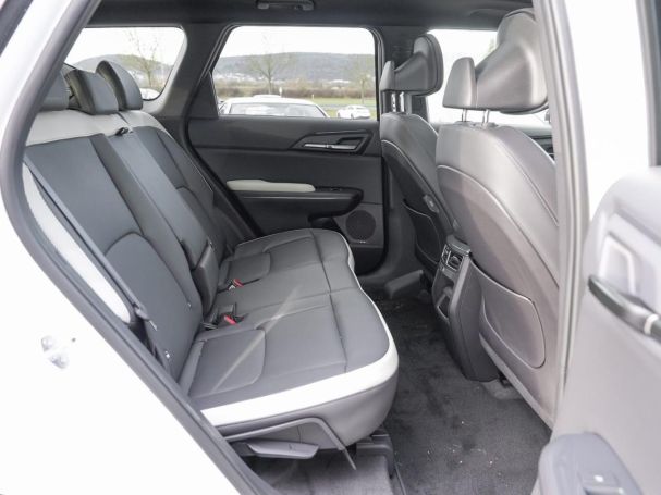 KIA EV5 81,4 kWh GT-Line Launch Edition Panorama