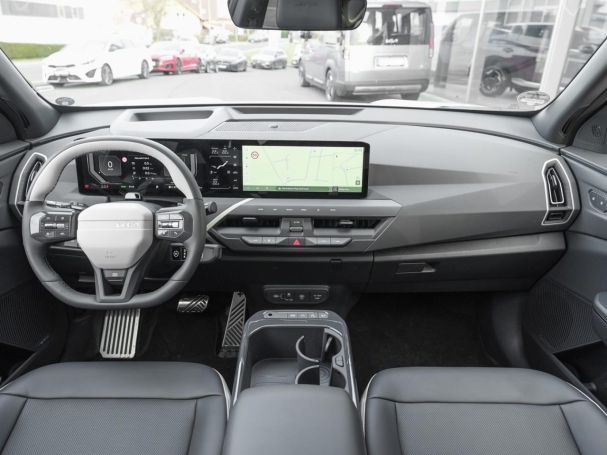 KIA EV5 81,4 kWh GT-Line Launch Edition Panorama