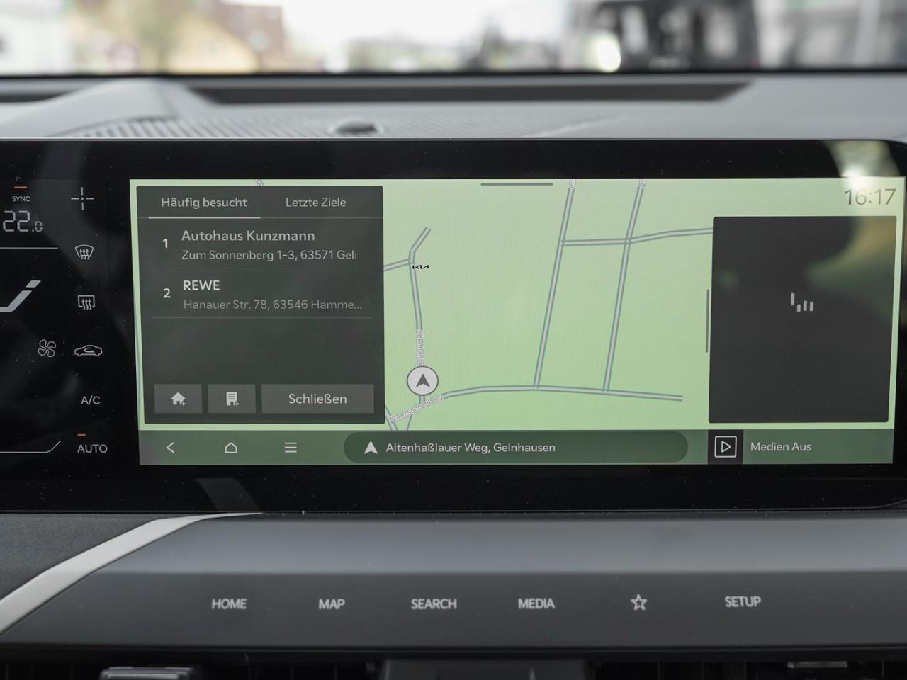 KIA EV5 81,4 kWh GT-Line Launch Edition Panorama