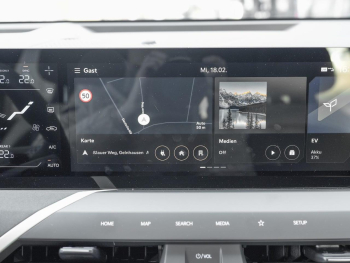 KIA EV5 81,4 kWh GT-Line Launch Edition Panorama