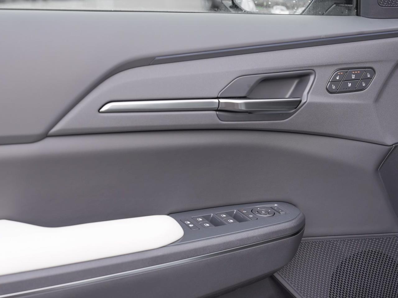 KIA EV5 81,4 kWh GT-Line Launch Edition Panorama