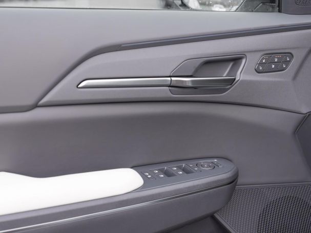 KIA EV5 81,4 kWh GT-Line Launch Edition Panorama