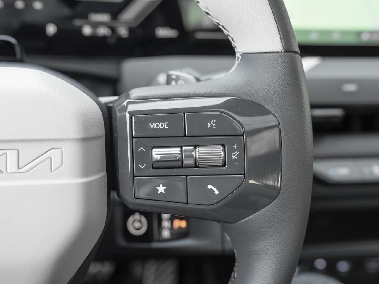 KIA EV5 81,4 kWh GT-Line Launch Edition Panorama