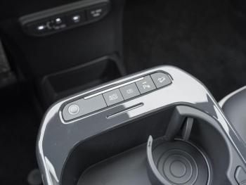 KIA EV5 81,4 kWh GT-Line Launch Edition Panorama