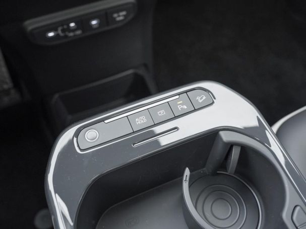 KIA EV5 81,4 kWh GT-Line Launch Edition Panorama