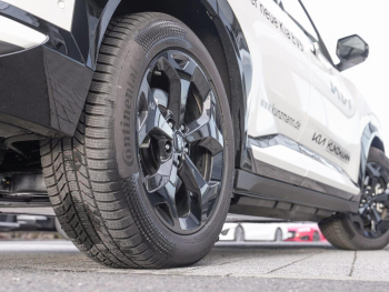 KIA EV5 81,4 kWh GT-Line Launch Edition Panorama