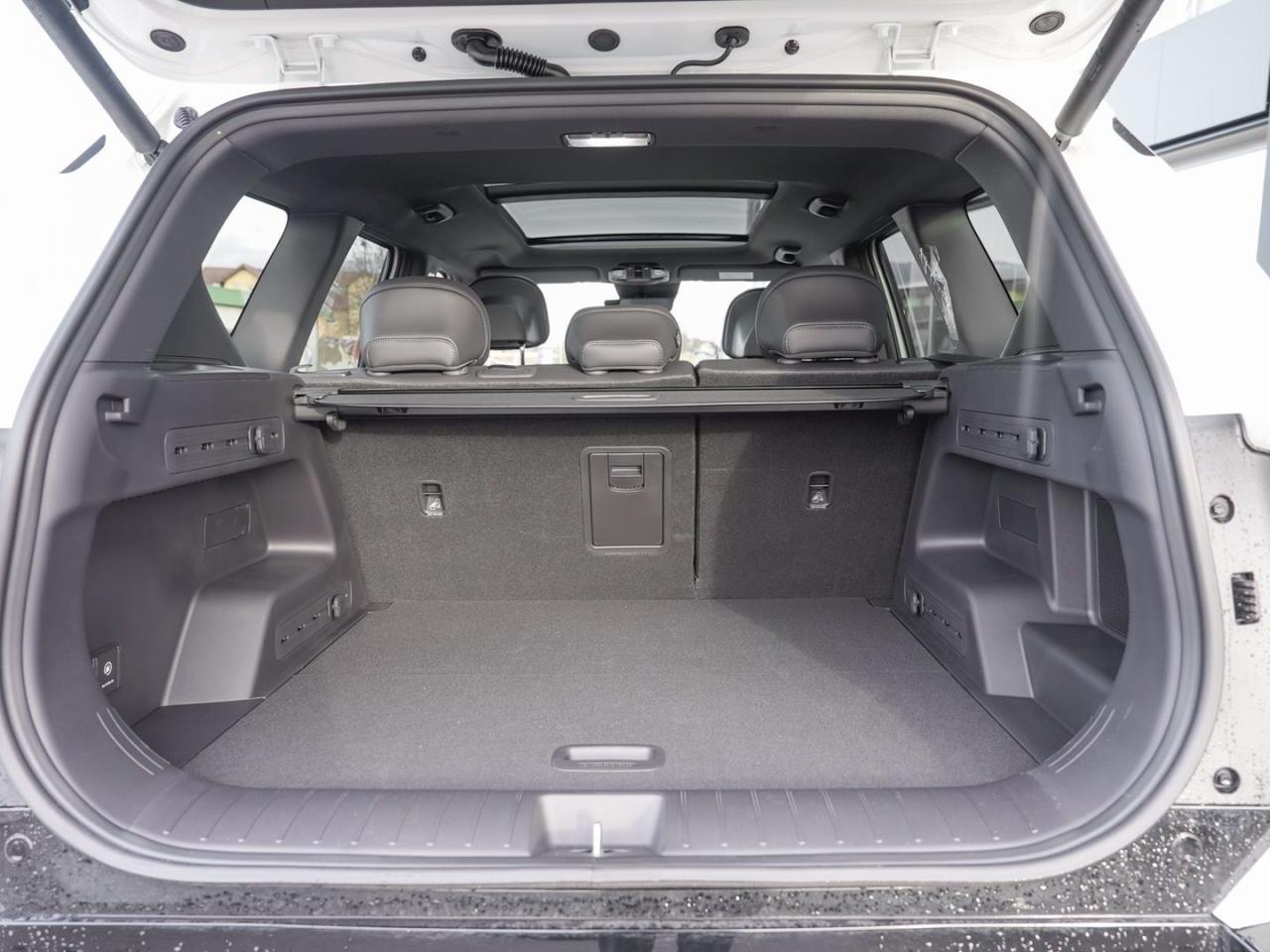 KIA EV5 81,4 kWh GT-Line Launch Edition Panorama