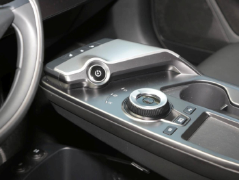 KIA EV6 58 kWh 2WD Kamera Lenkradheizung Navi Sitzhzg