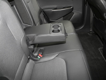 KIA EV6 58 kWh 2WD Kamera Lenkradheizung Navi Sitzhzg
