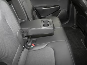 KIA EV6 58 kWh 2WD Kamera Lenkradheizung Navi Sitzhzg