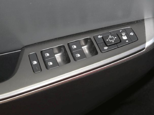 KIA EV6 58 kWh 2WD Kamera Lenkradheizung Navi Sitzhzg KIA EV6 58 kWh 2WD Kamera Lenkradheizung Navi Sitzhzg
