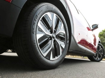 KIA EV6 58 kWh 2WD Kamera Lenkradheizung Navi Sitzhzg