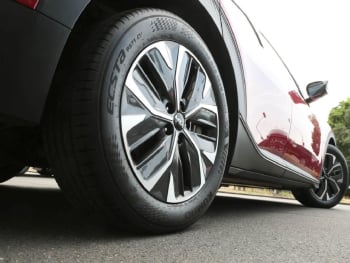 KIA EV6 58 kWh 2WD Kamera Lenkradheizung Navi Sitzhzg